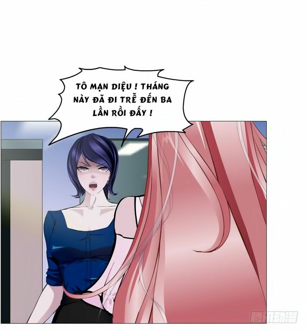 Beauty And Demon: Chapter 78