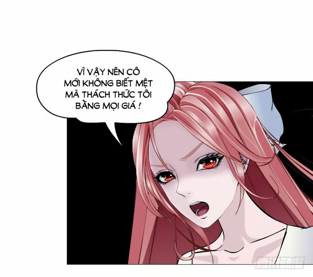 Beauty And Demon: Chapter 78
