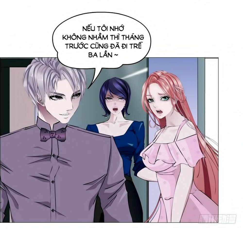 Beauty And Demon: Chapter 78