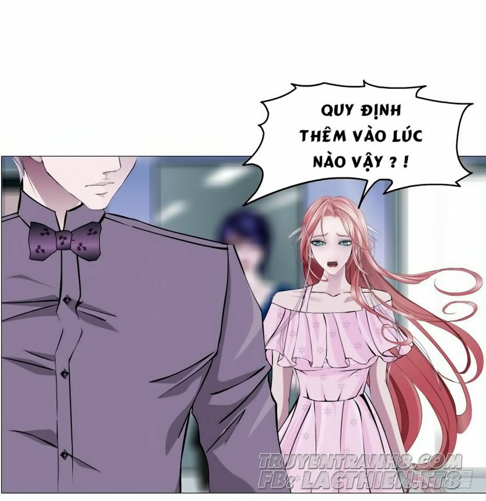 Beauty And Demon: Chapter 78