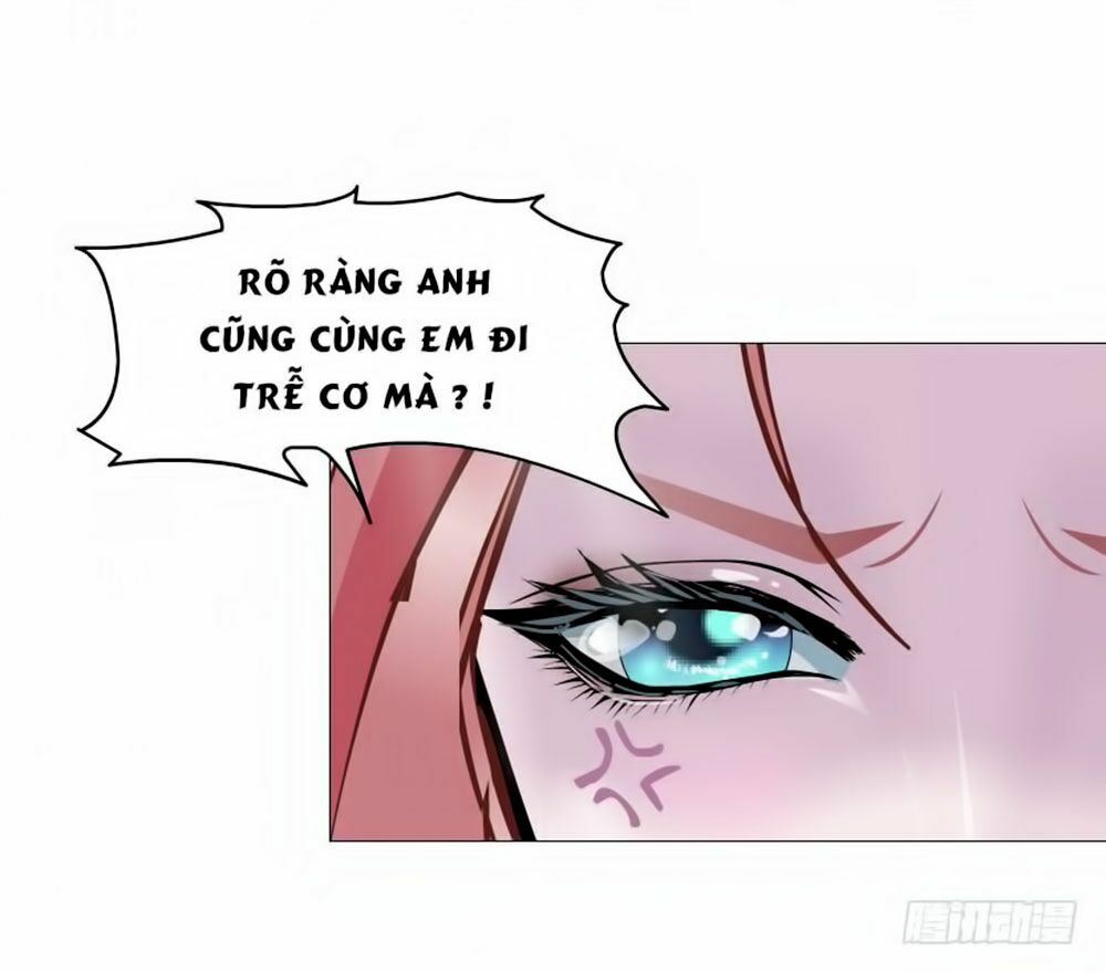 Beauty And Demon: Chapter 78