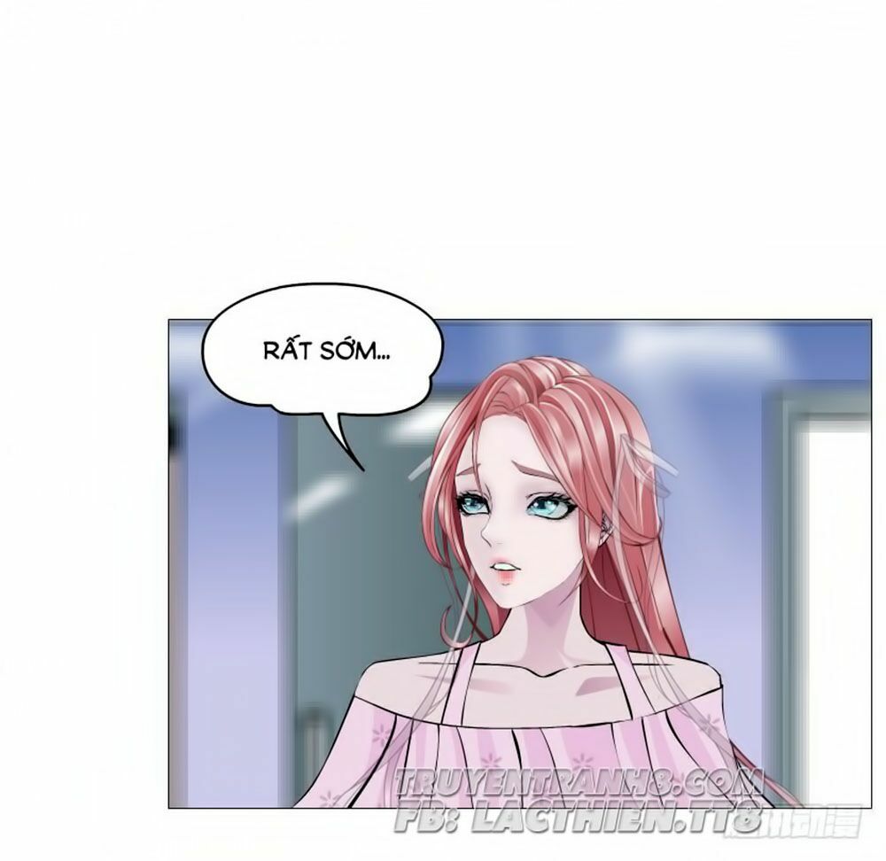 Beauty And Demon: Chapter 78