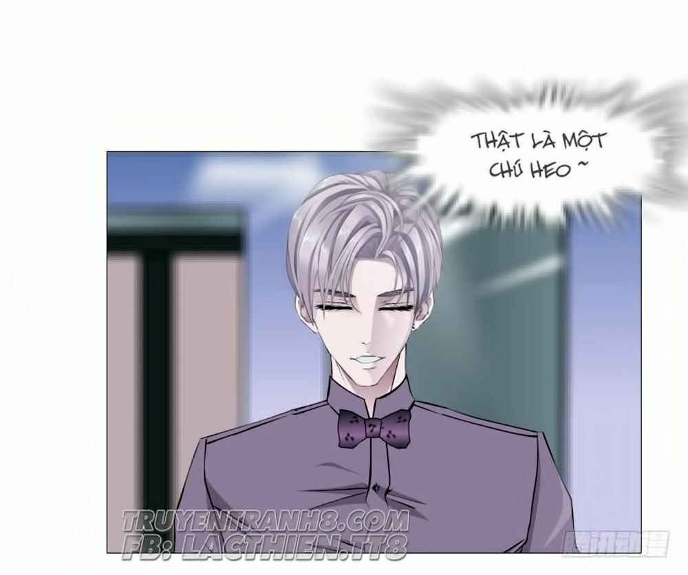 Beauty And Demon: Chapter 78