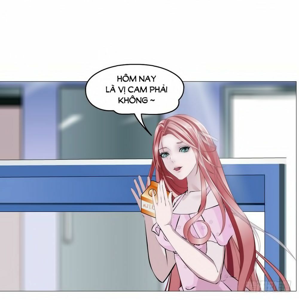 Beauty And Demon: Chapter 78