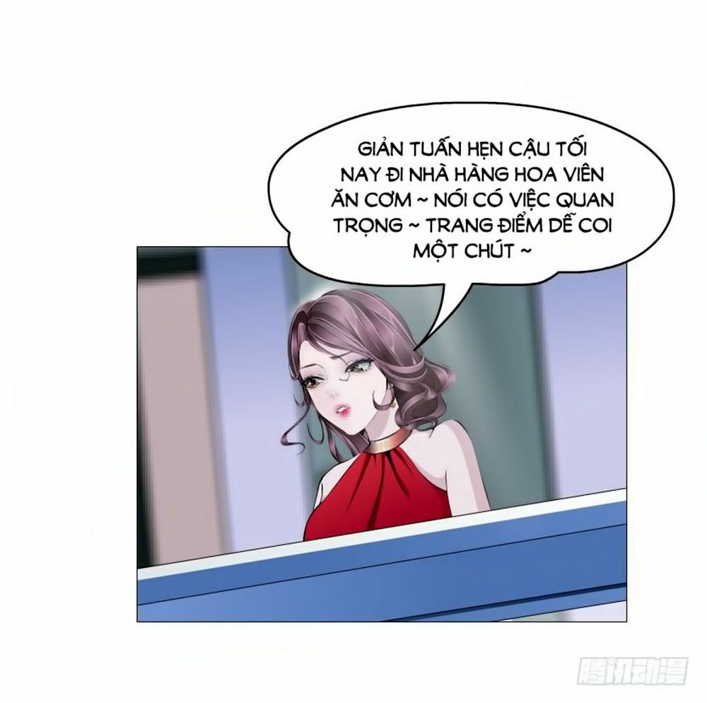 Beauty And Demon: Chapter 78