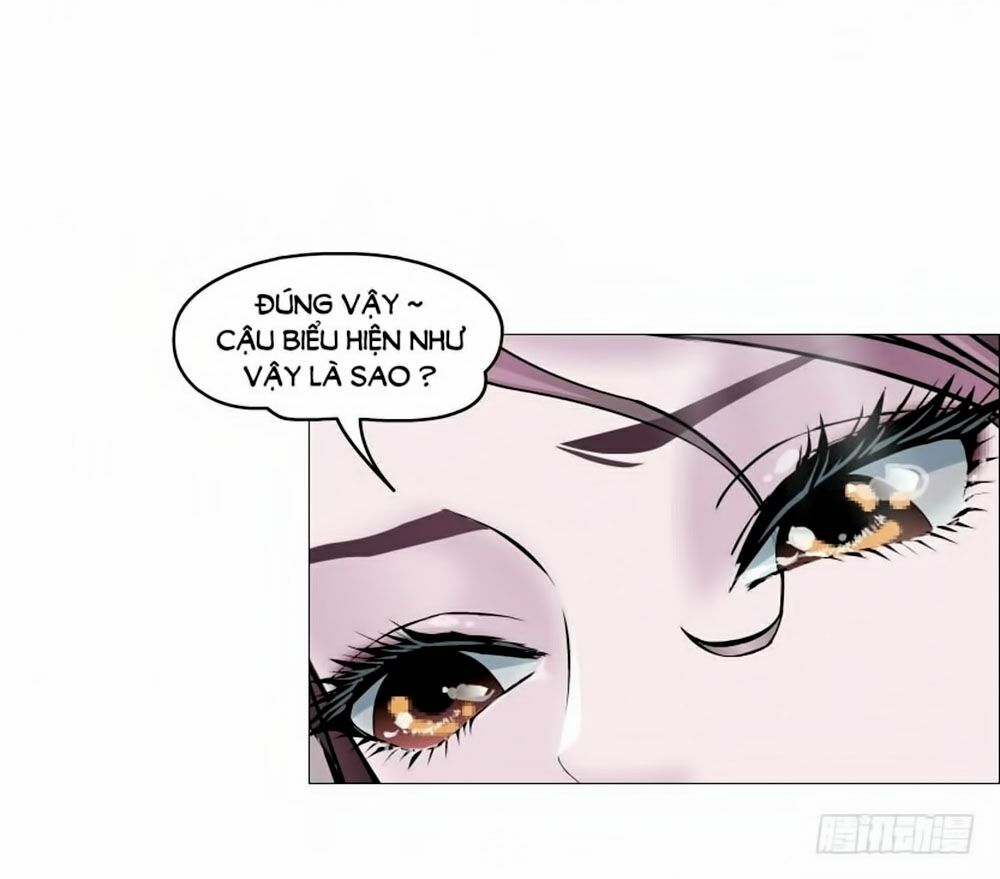 Beauty And Demon: Chapter 78