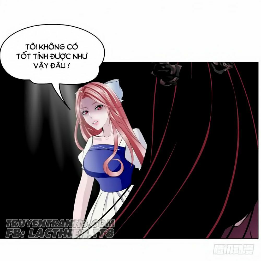 Beauty And Demon: Chapter 78