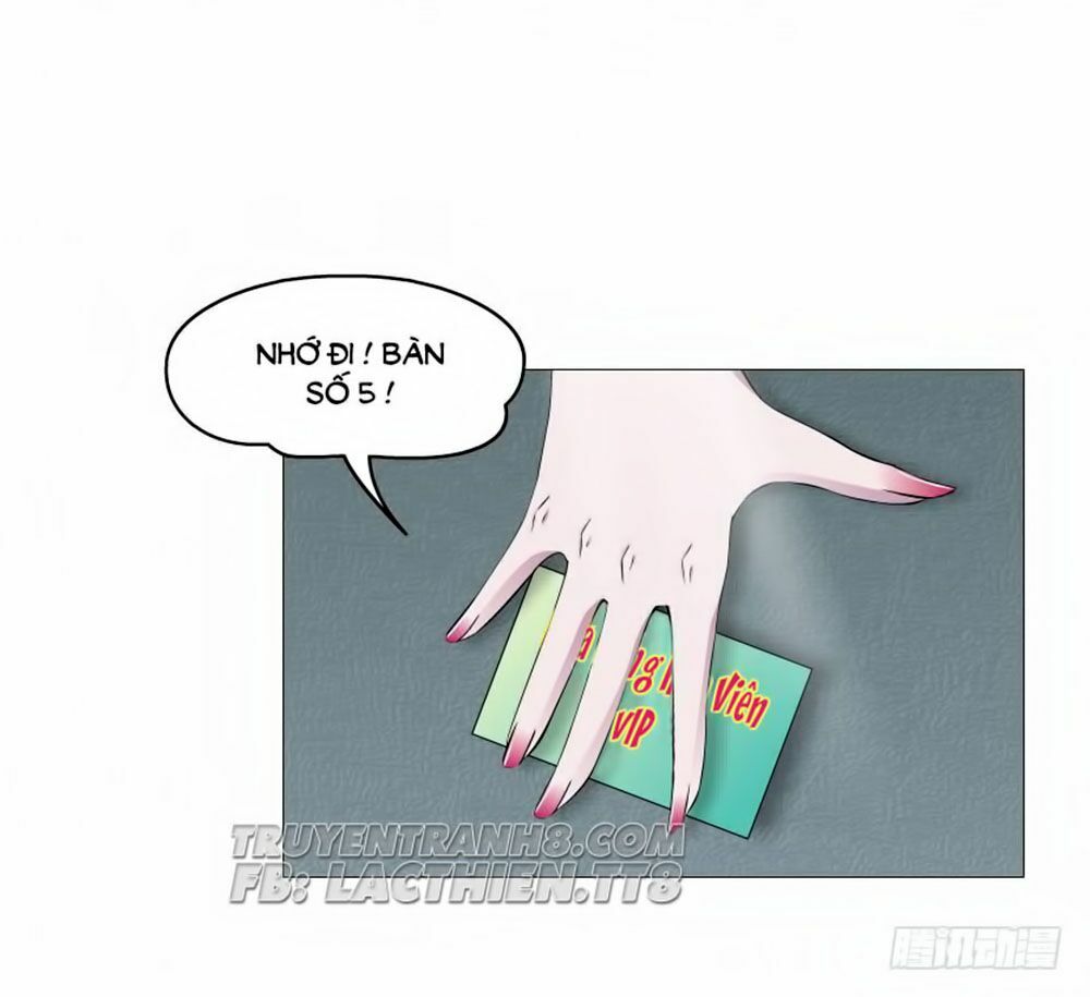 Beauty And Demon: Chapter 78