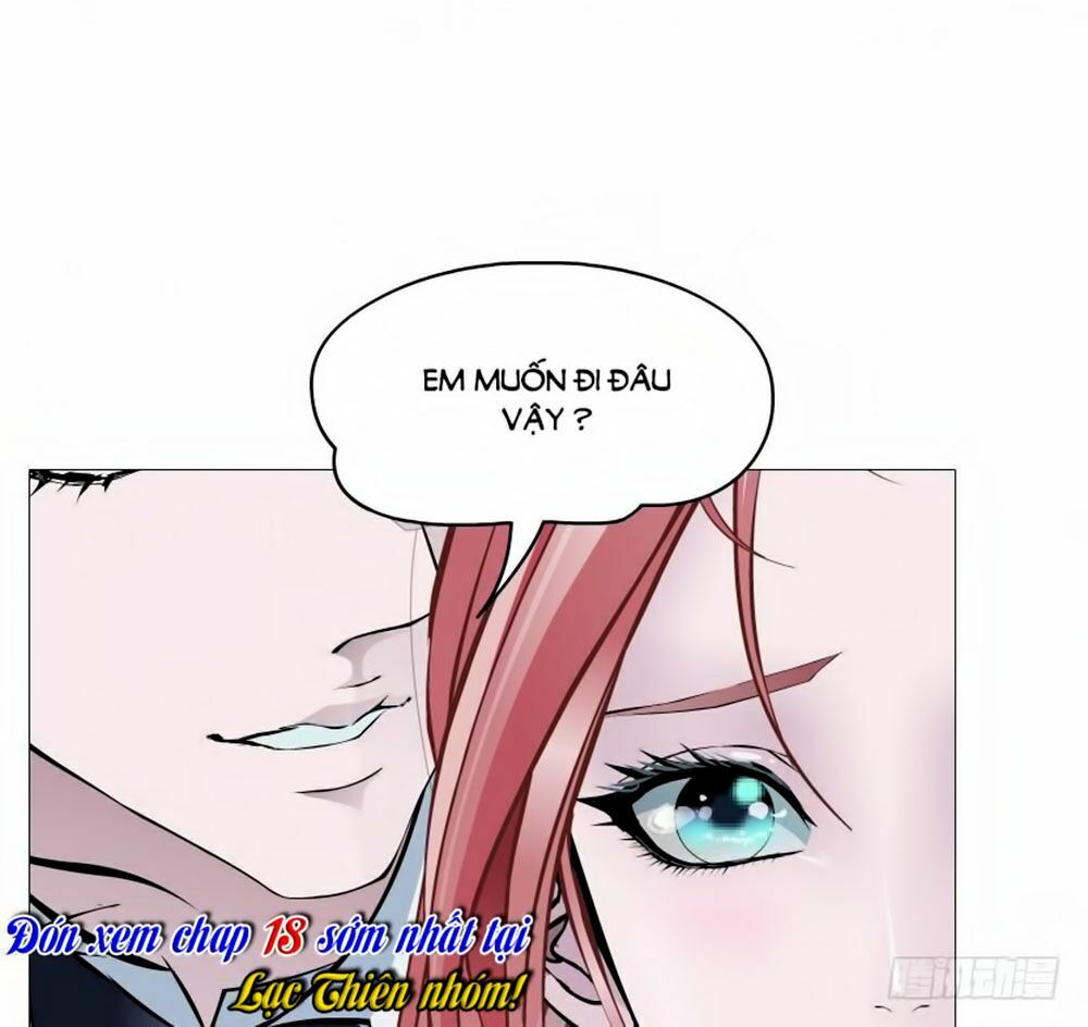 Beauty And Demon: Chapter 78