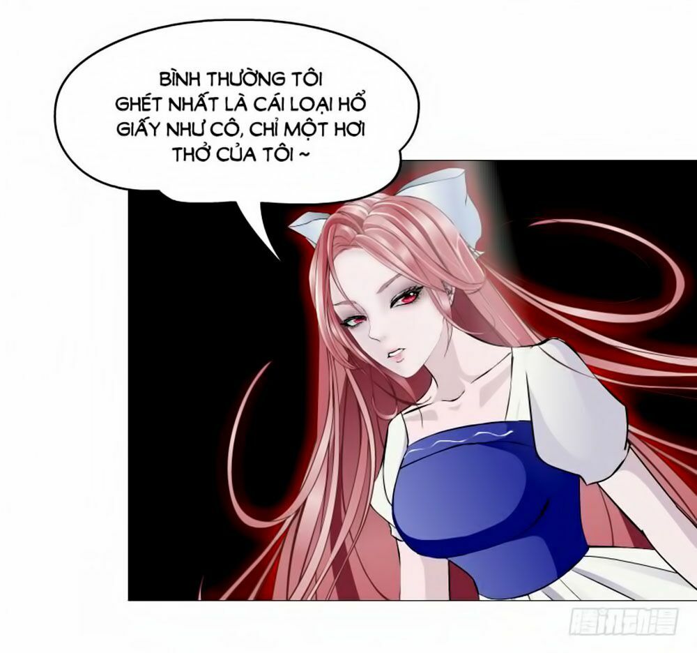 Beauty And Demon: Chapter 78