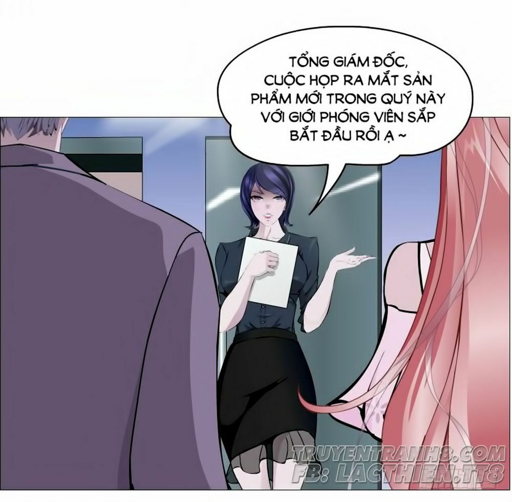 Beauty And Demon: Chapter 79