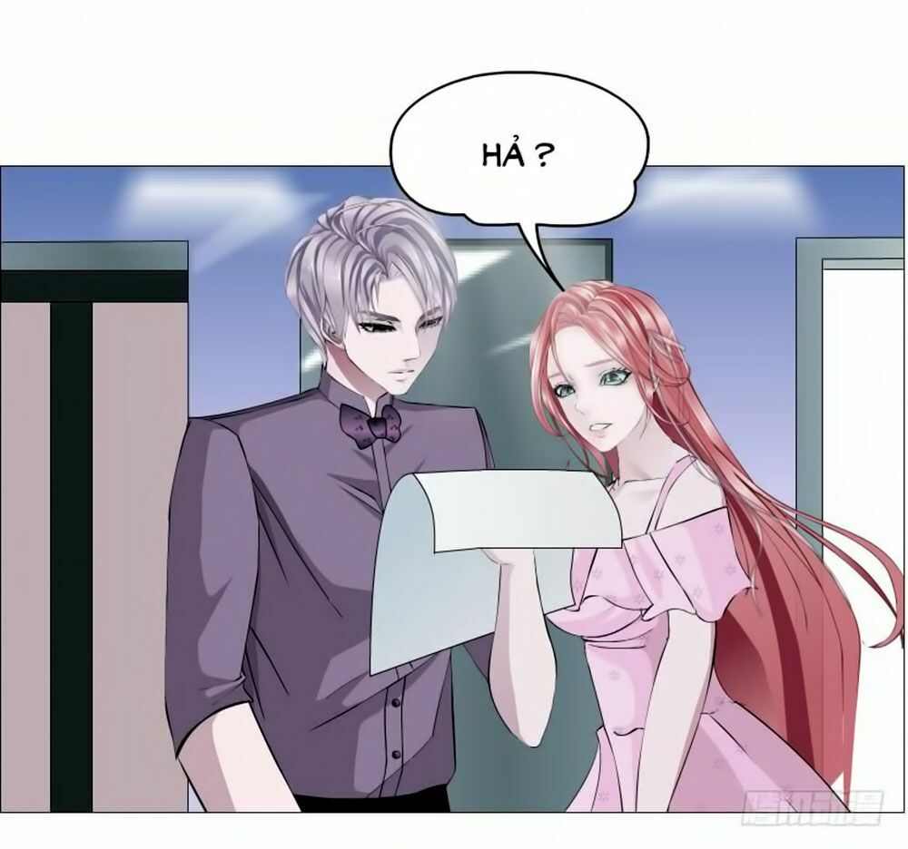 Beauty And Demon: Chapter 79