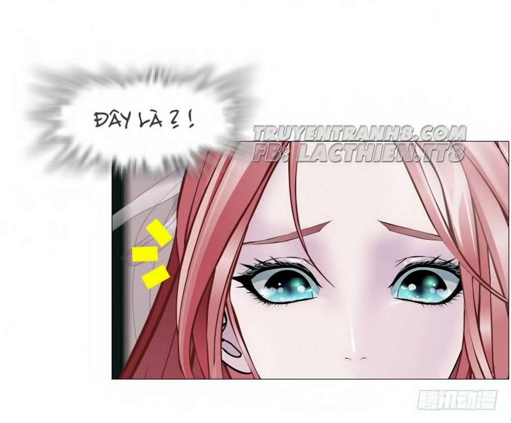 Beauty And Demon: Chapter 79