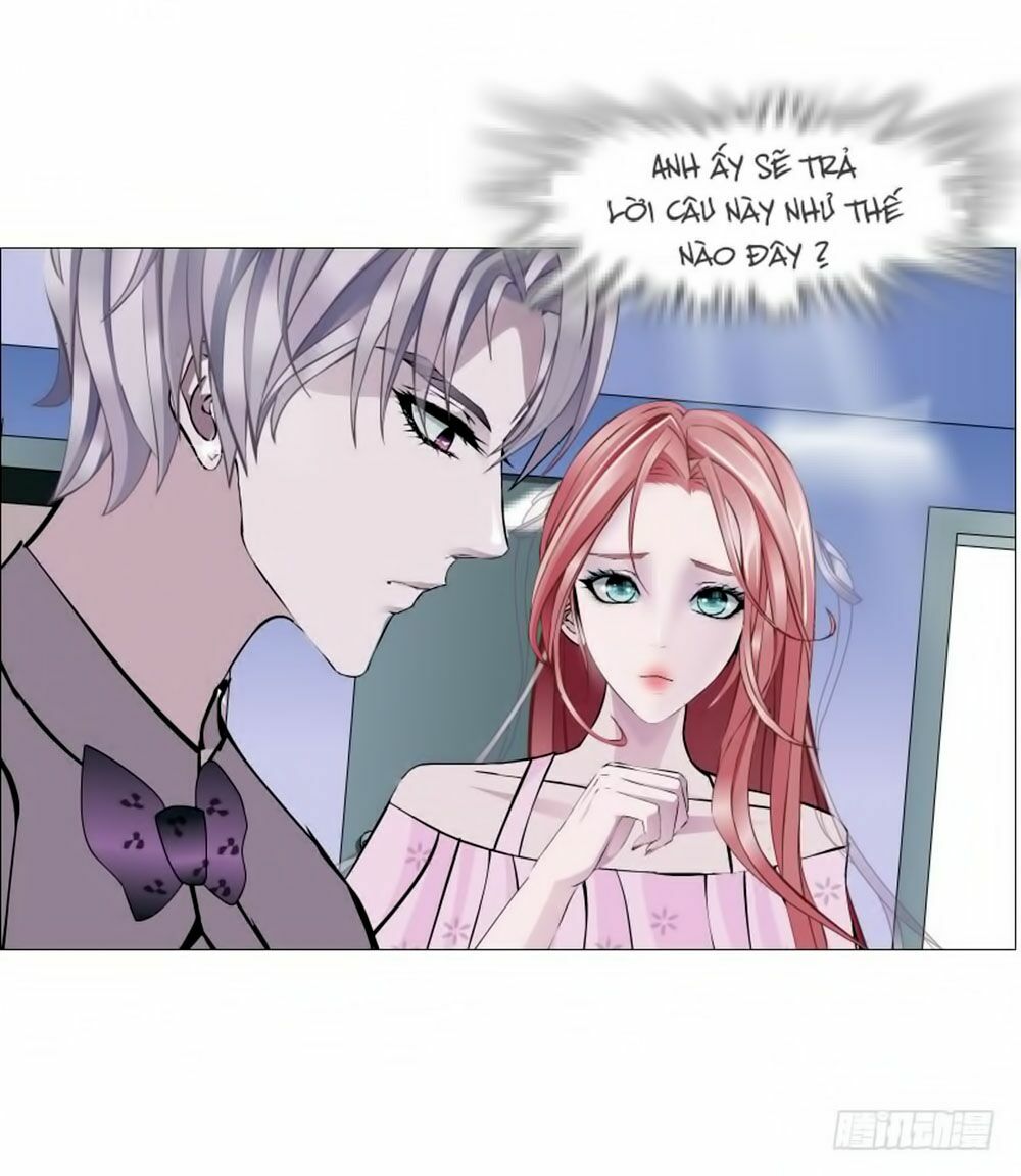 Beauty And Demon: Chapter 79