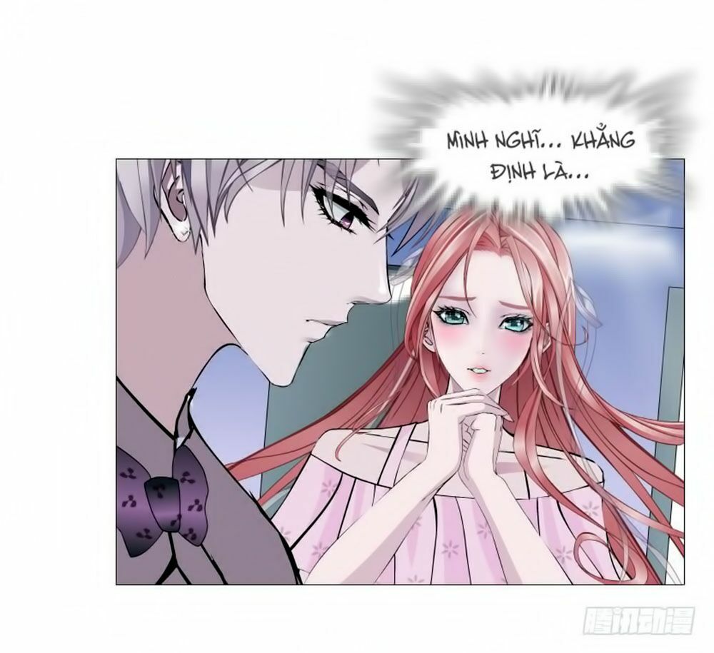 Beauty And Demon: Chapter 79