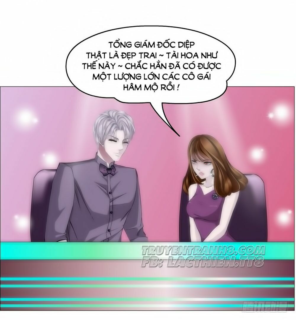 Beauty And Demon: Chapter 79