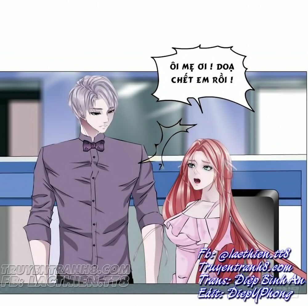 Beauty And Demon: Chapter 79