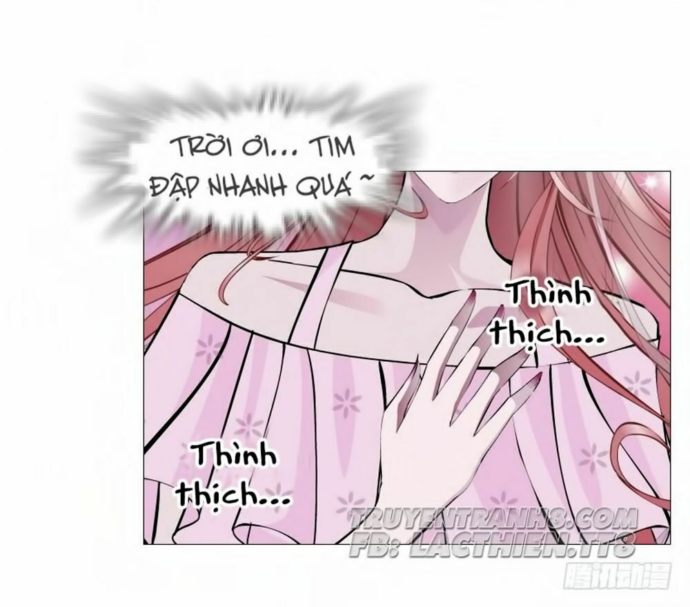 Beauty And Demon: Chapter 79