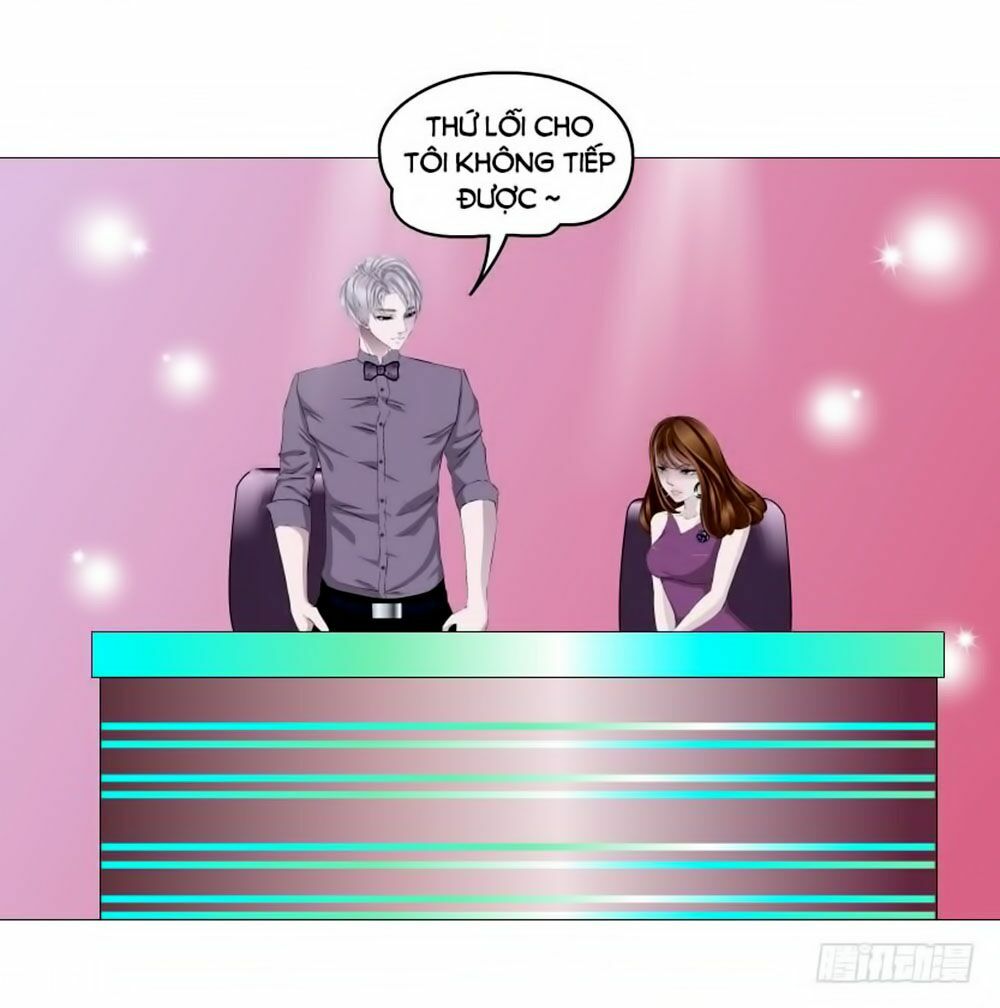 Beauty And Demon: Chapter 79