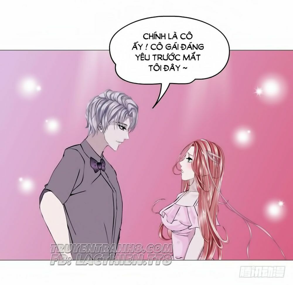Beauty And Demon: Chapter 79