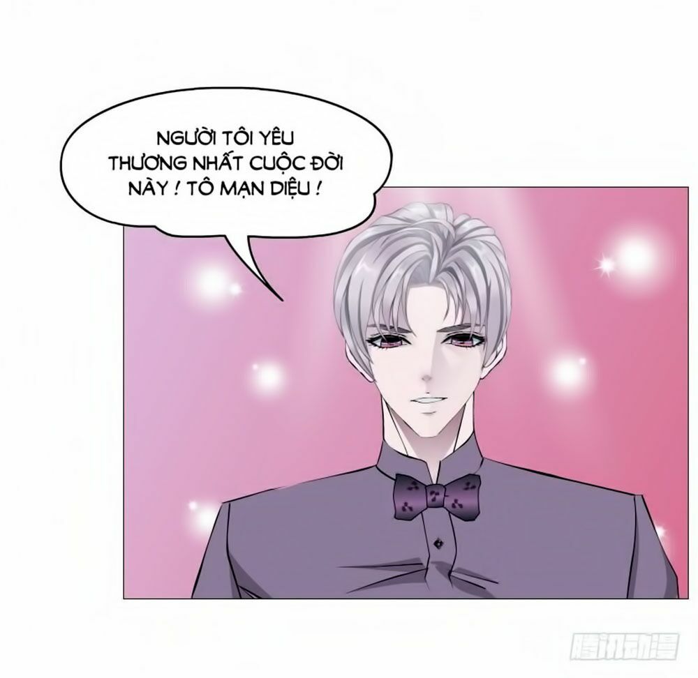 Beauty And Demon: Chapter 79