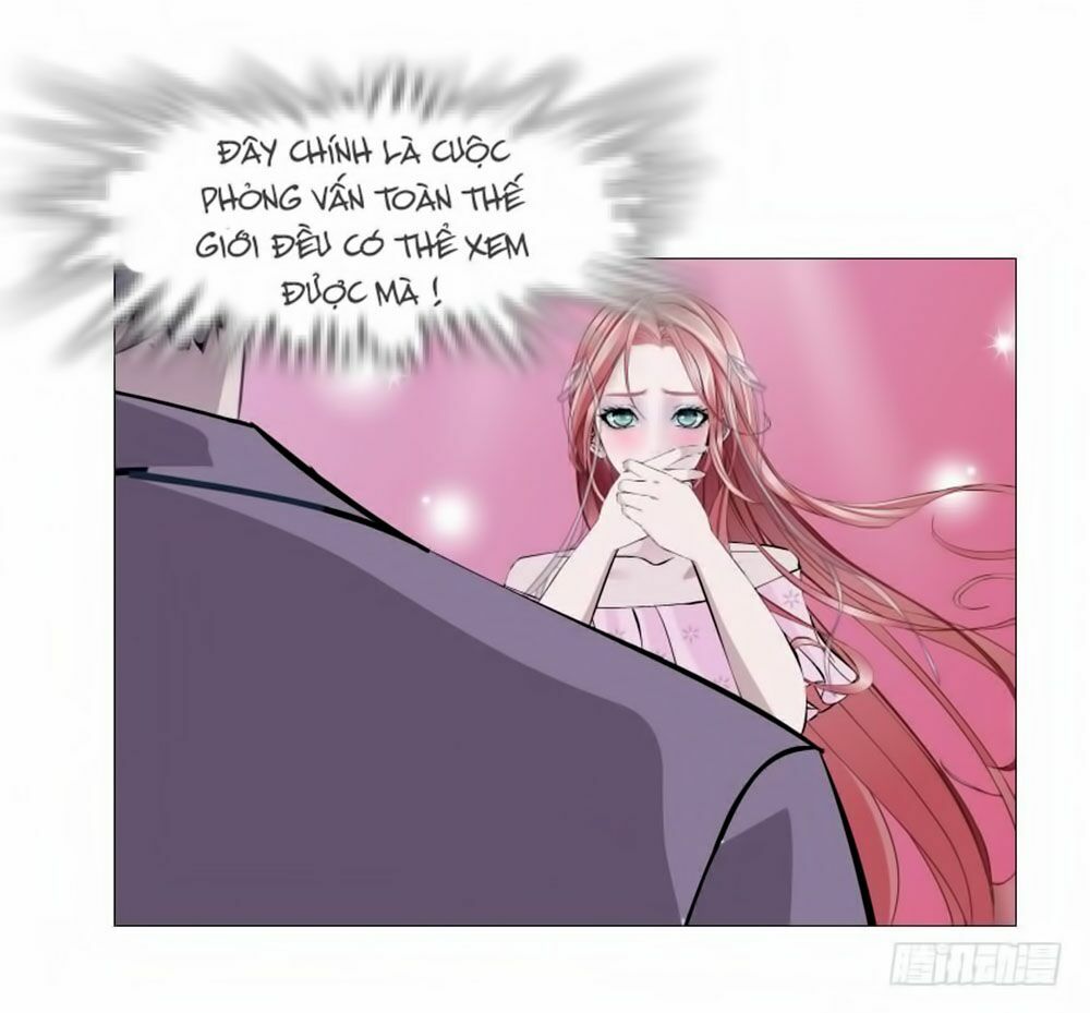 Beauty And Demon: Chapter 79
