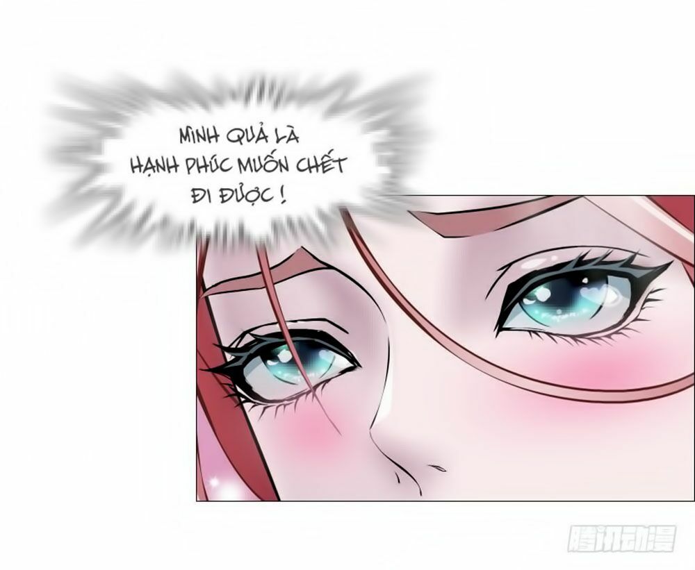 Beauty And Demon: Chapter 79
