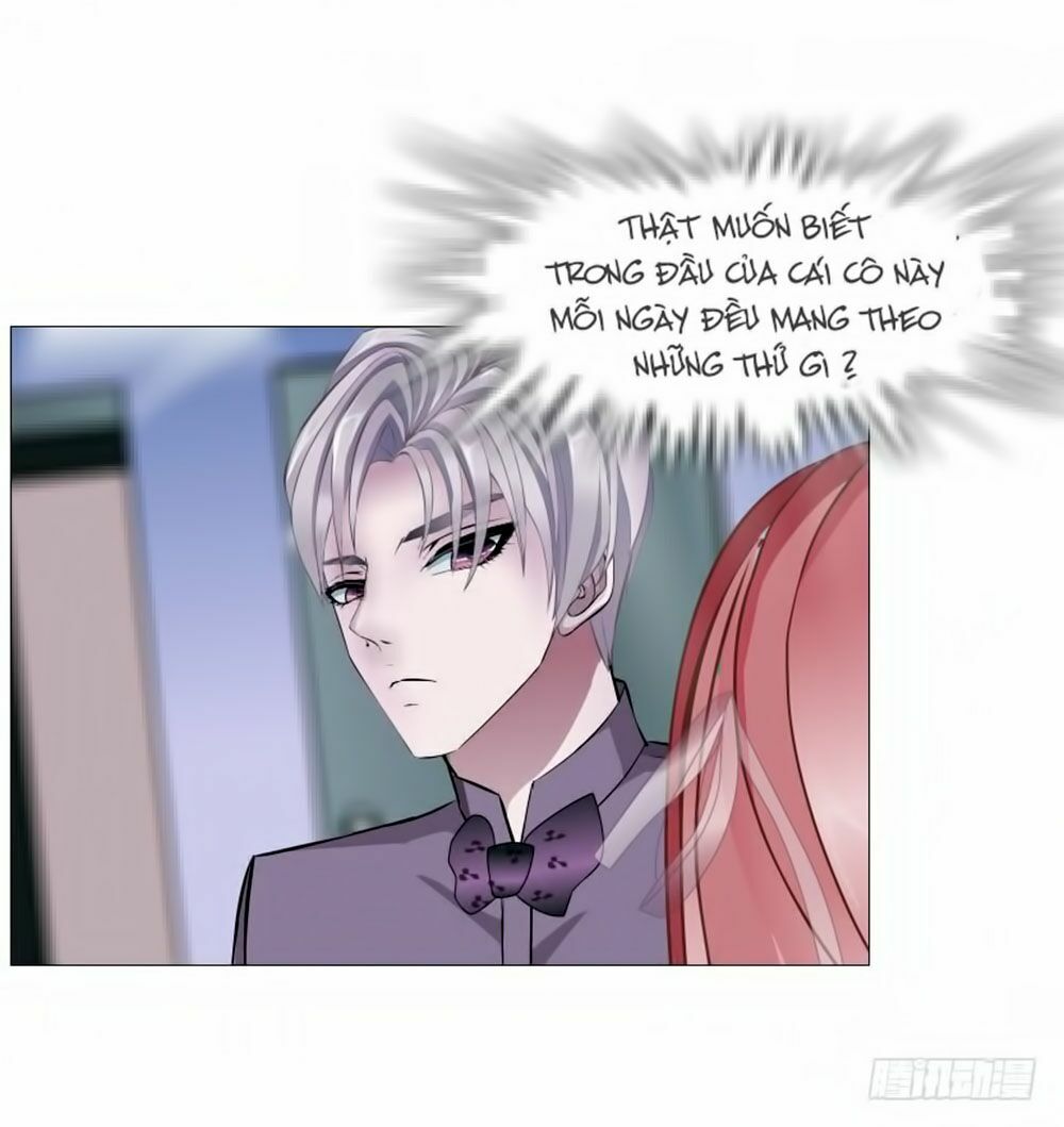 Beauty And Demon: Chapter 79