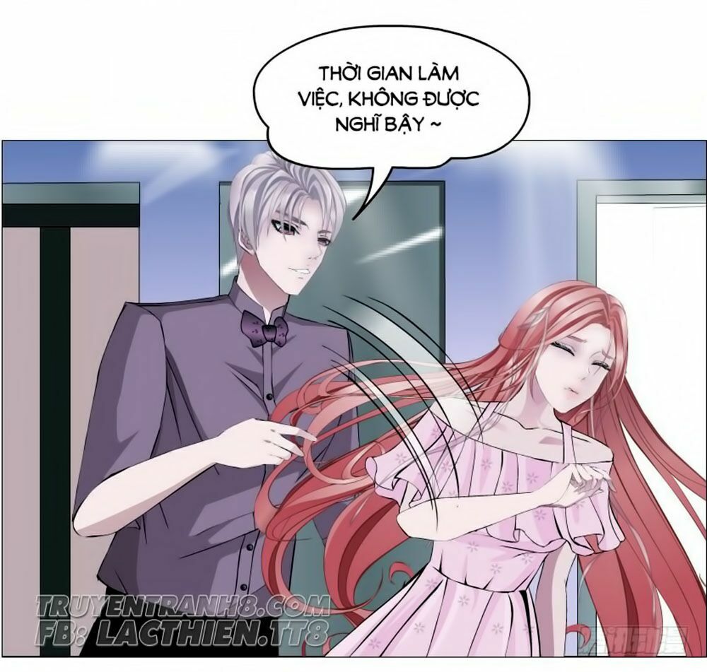 Beauty And Demon: Chapter 79