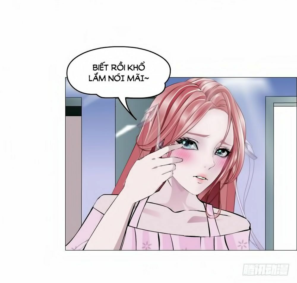 Beauty And Demon: Chapter 79