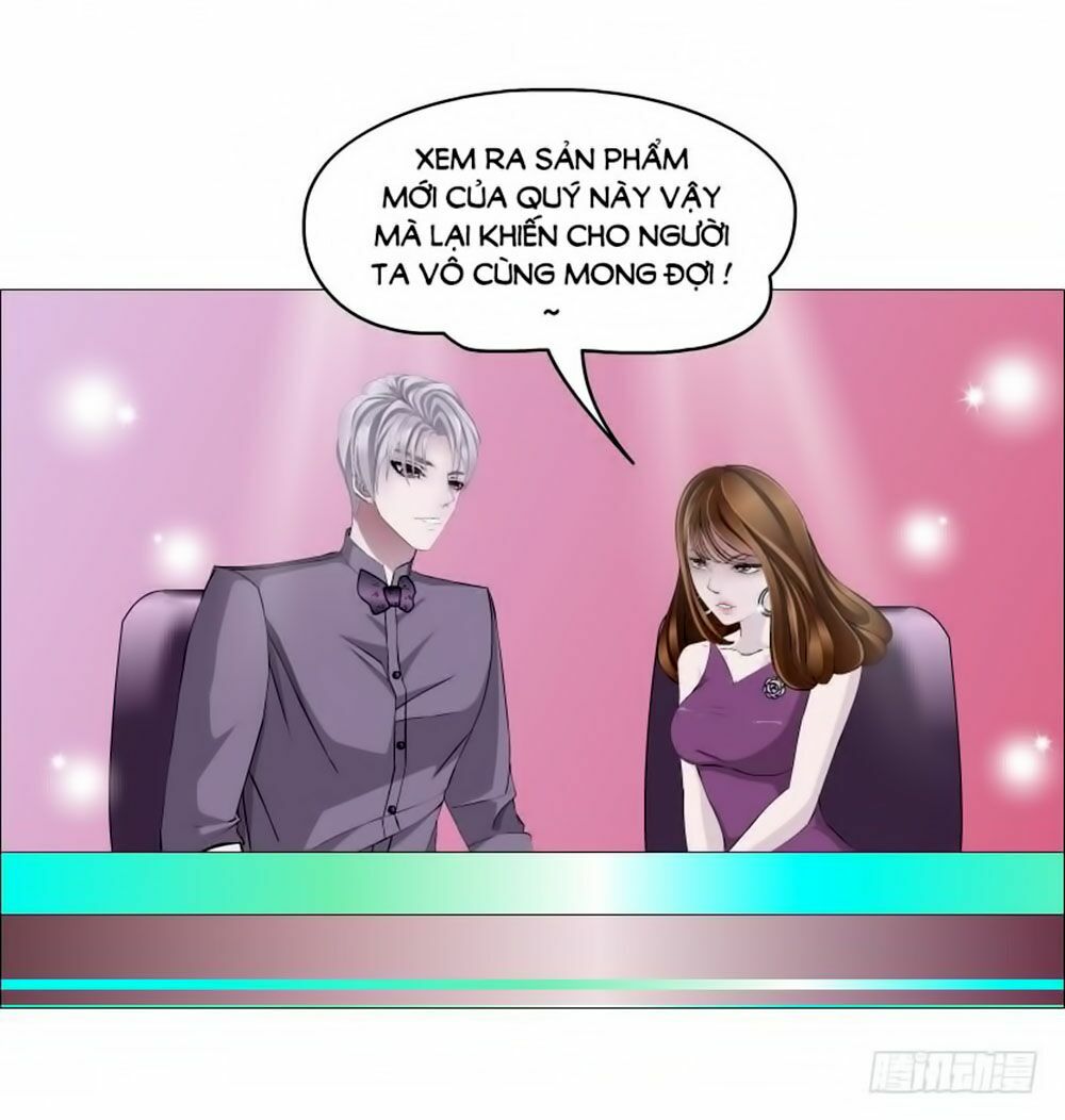 Beauty And Demon: Chapter 79