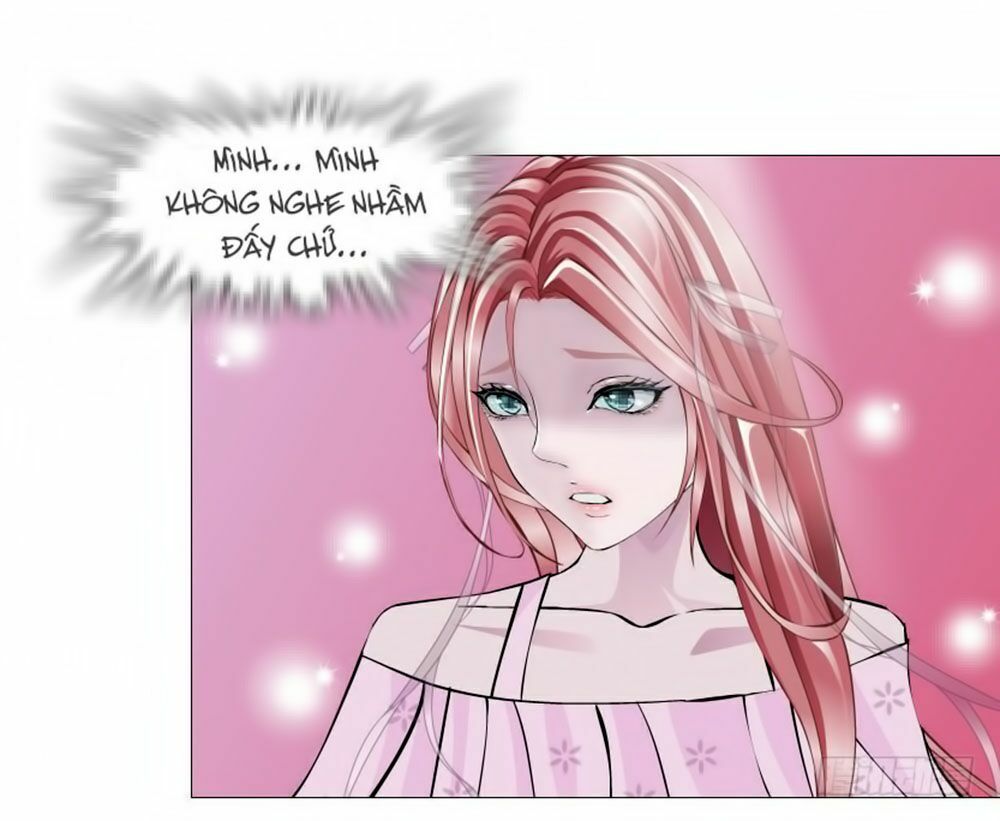 Beauty And Demon: Chapter 79