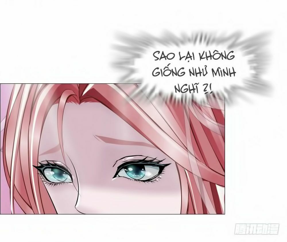 Beauty And Demon: Chapter 79