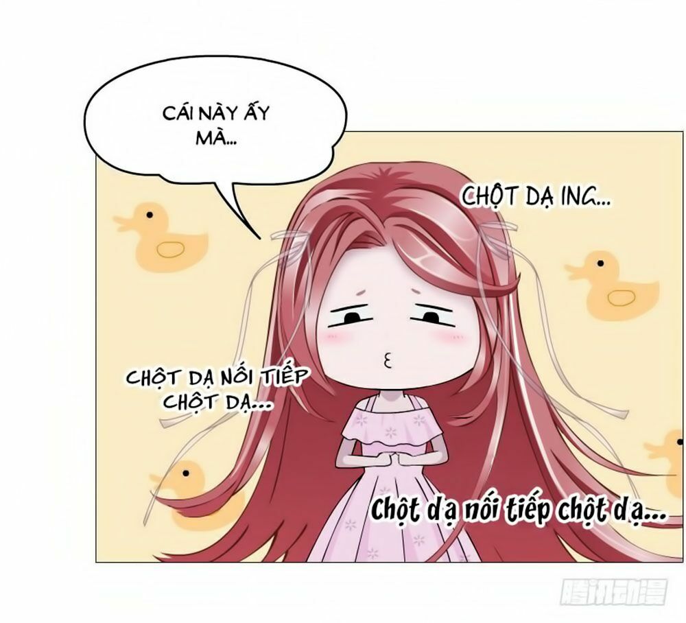 Beauty And Demon: Chapter 79