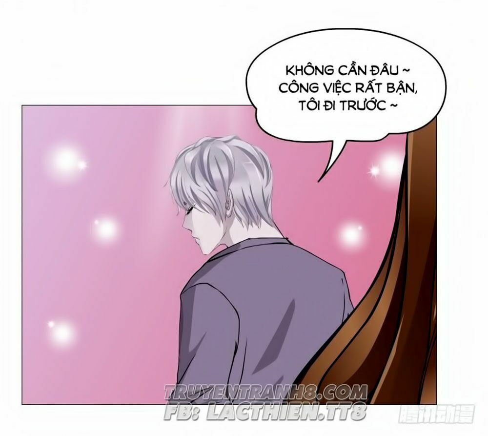 Beauty And Demon: Chapter 79