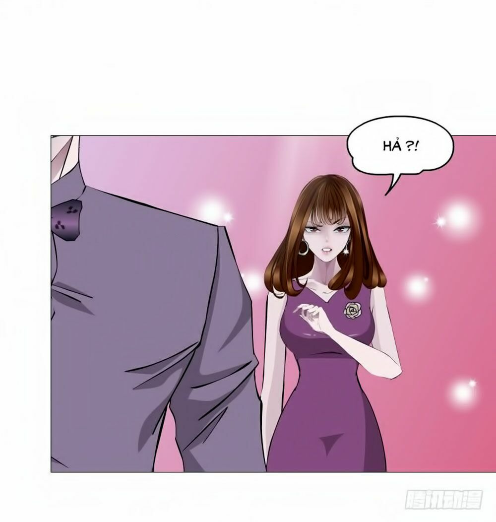 Beauty And Demon: Chapter 79
