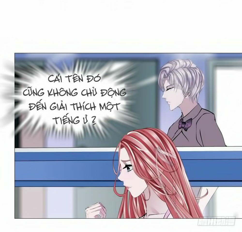 Beauty And Demon: Chapter 79