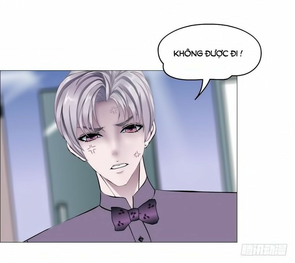 Beauty And Demon: Chapter 79