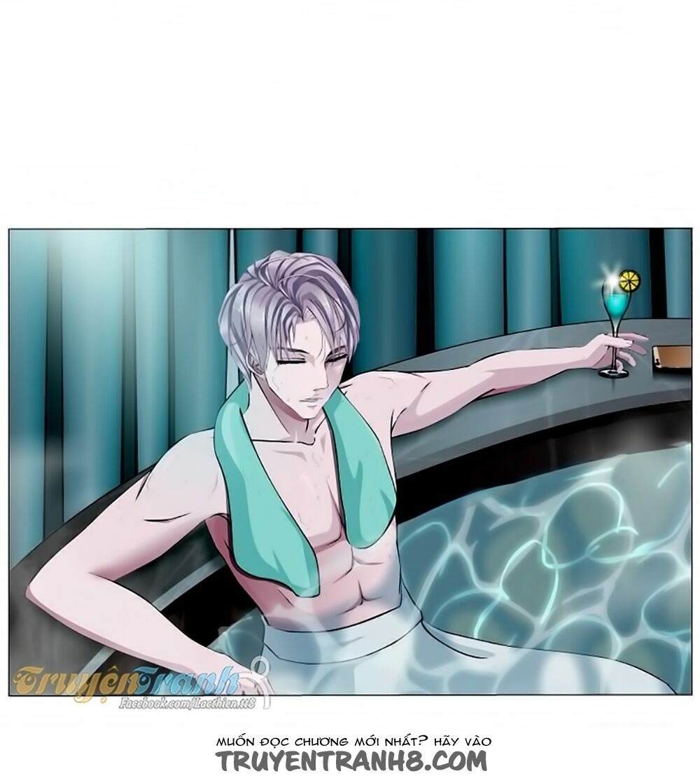 Beauty And Demon: Chapter 8