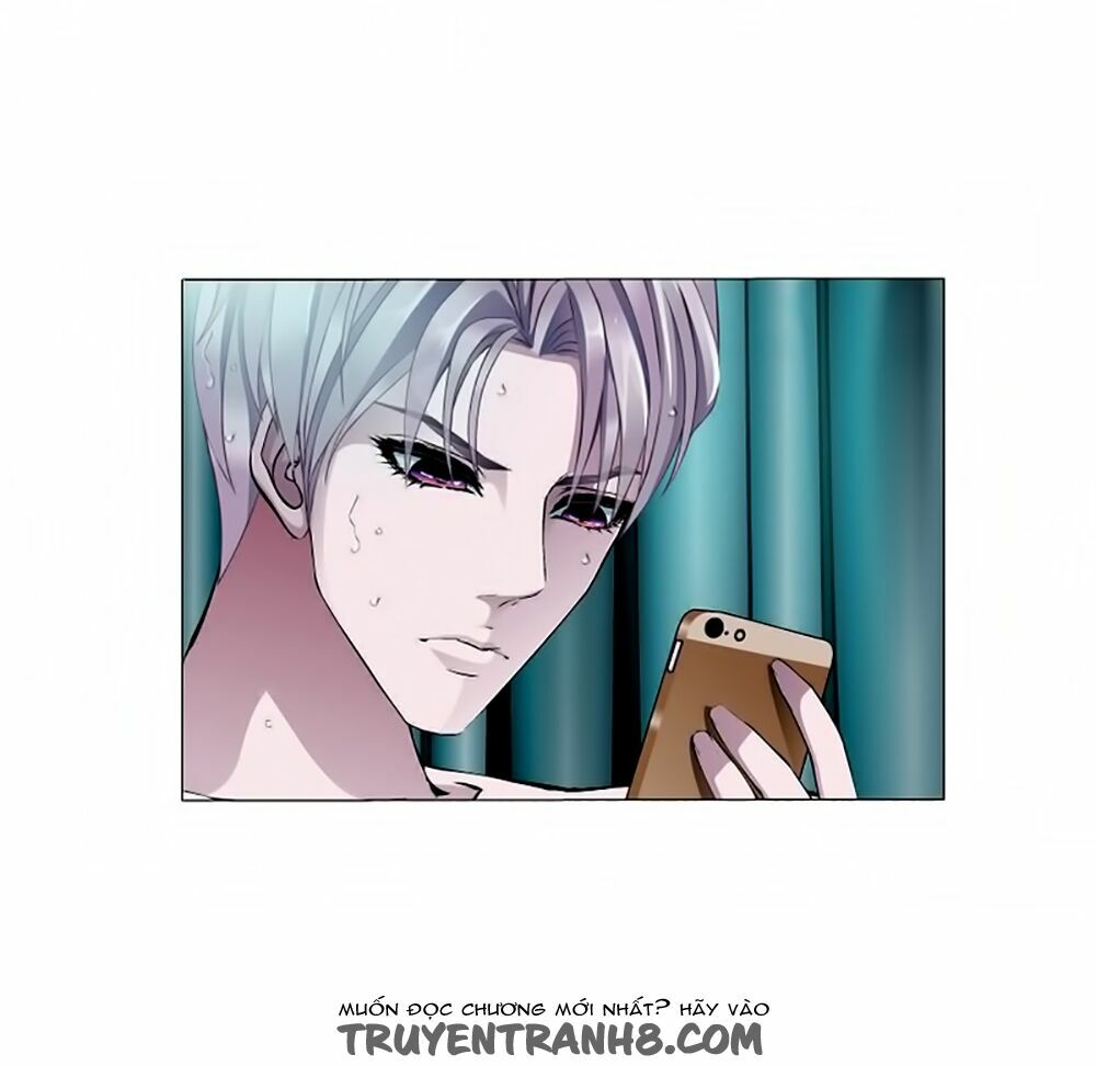 Beauty And Demon: Chapter 8