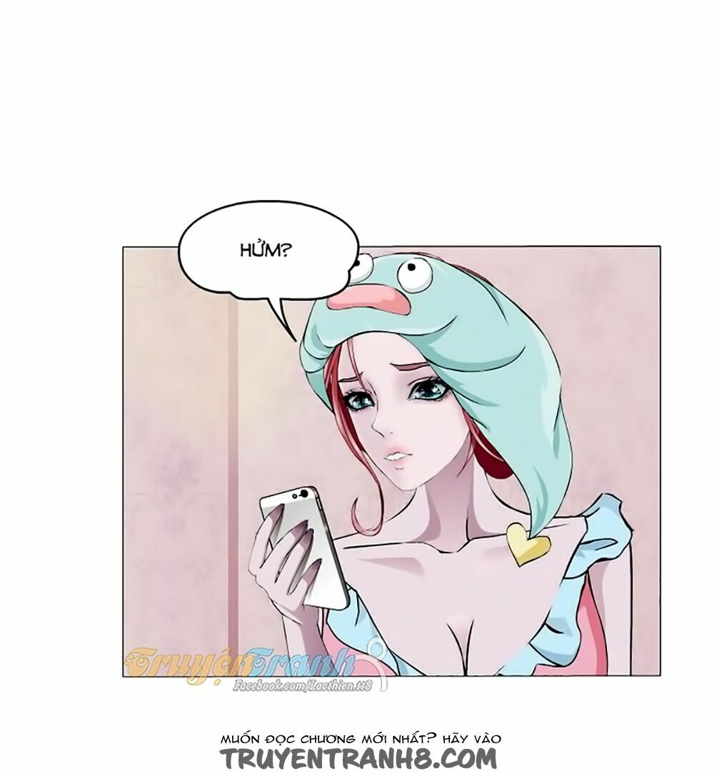 Beauty And Demon: Chapter 8