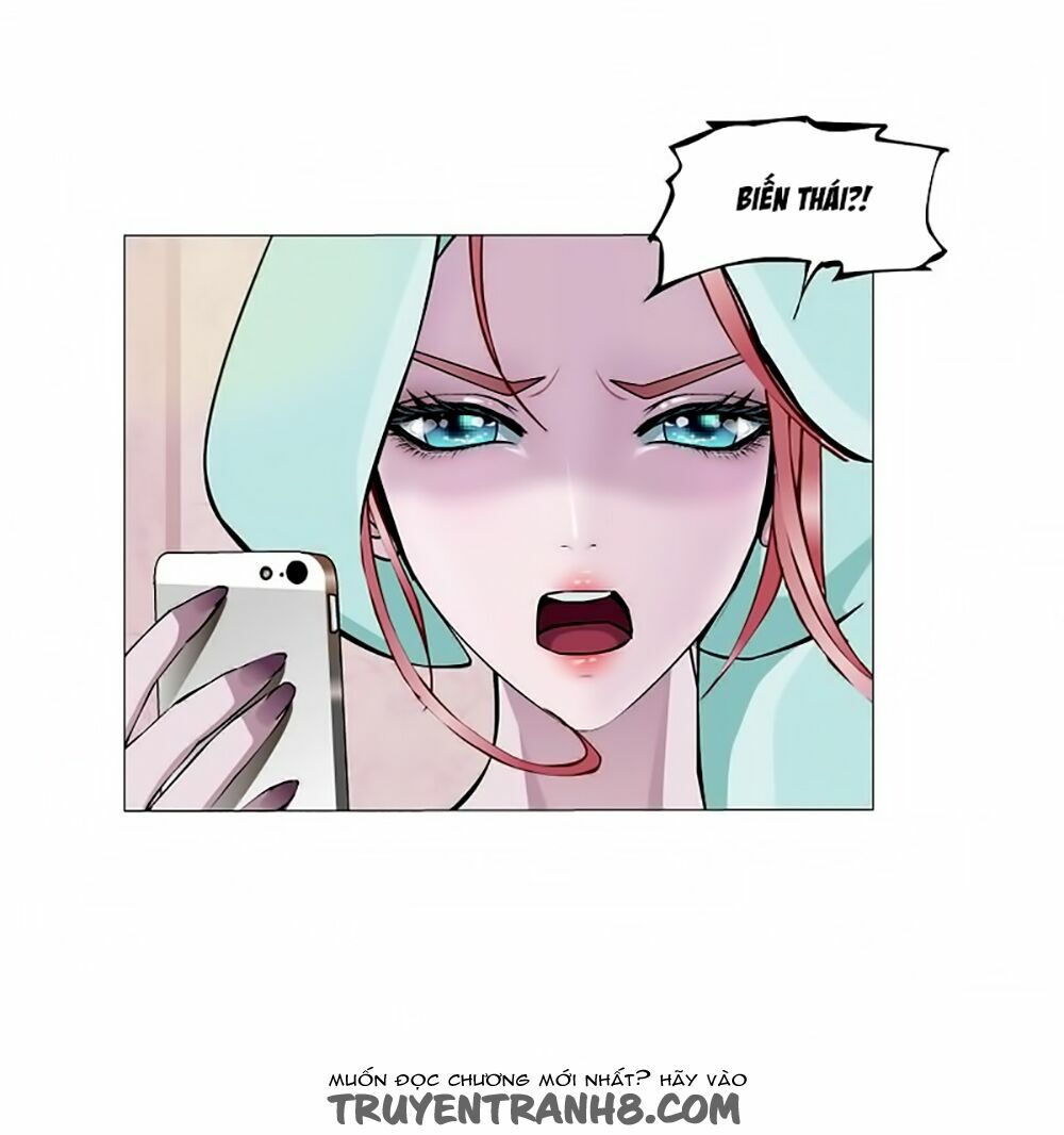 Beauty And Demon: Chapter 8