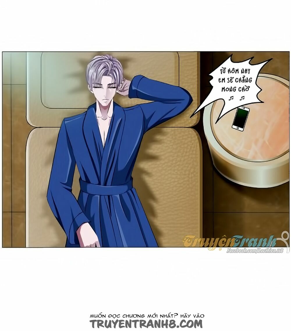 Beauty And Demon: Chapter 8