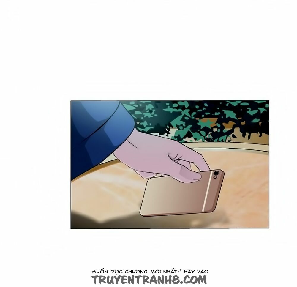 Beauty And Demon: Chapter 8