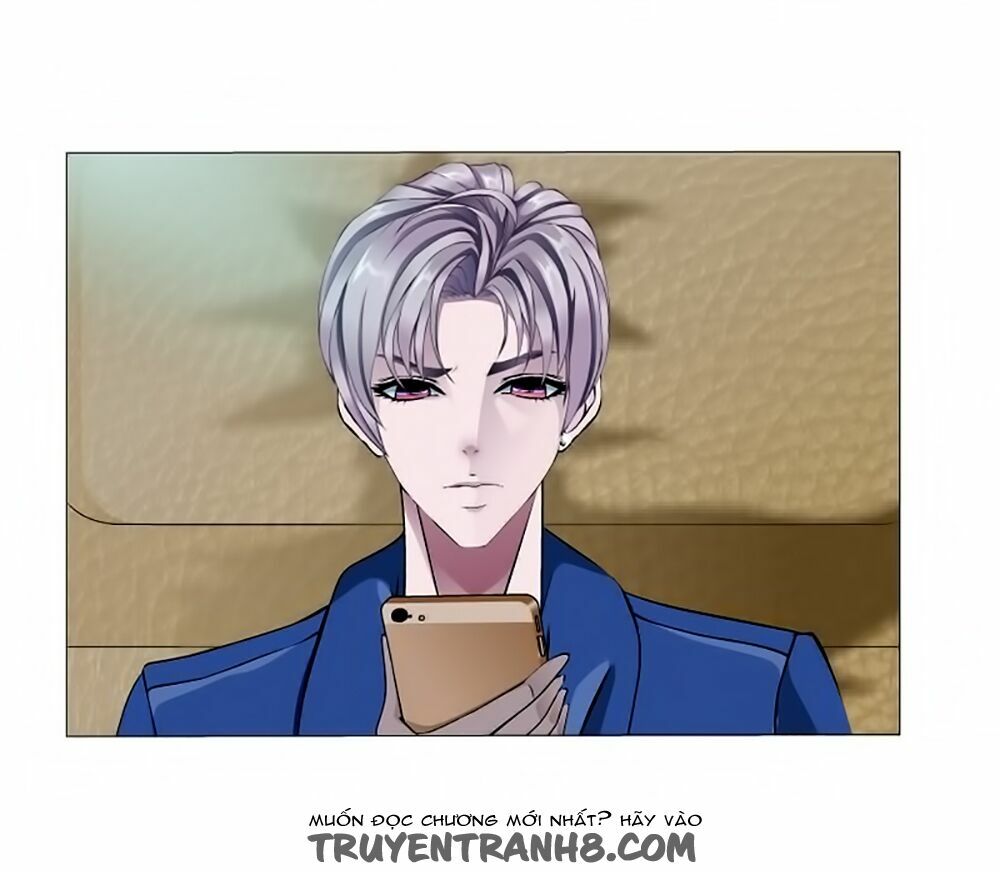 Beauty And Demon: Chapter 8