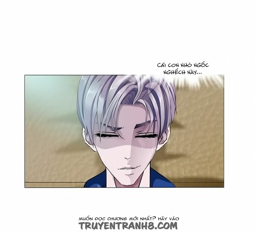 Beauty And Demon: Chapter 8