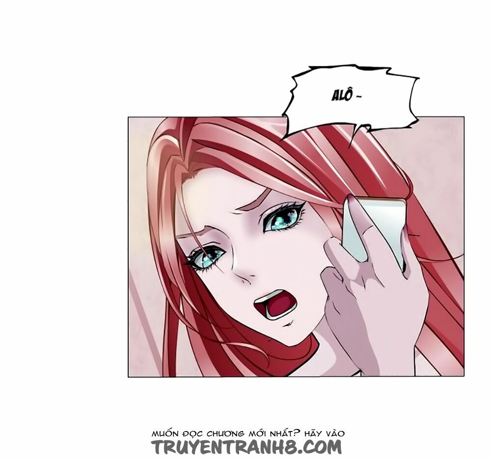 Beauty And Demon: Chapter 8