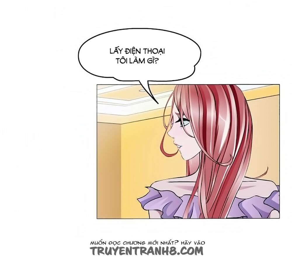 Beauty And Demon: Chapter 8