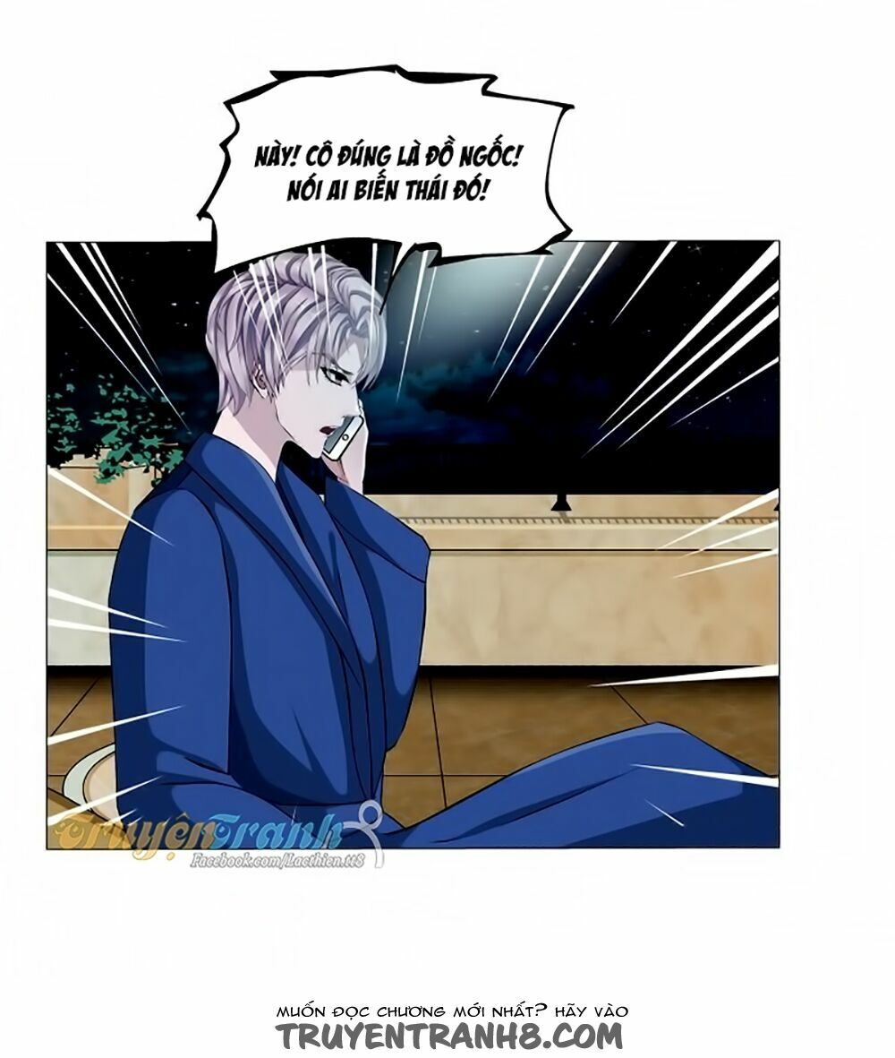 Beauty And Demon: Chapter 8