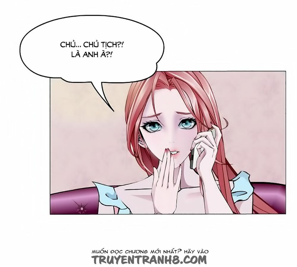 Beauty And Demon: Chapter 8